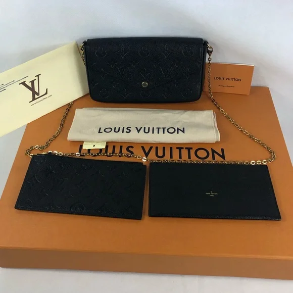 💯AUTHENTIC LOUIS VUITTON CROSSBODY - Picture 13 of 13